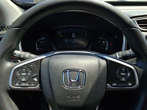 Used 2021 Honda CR-V EX image 19