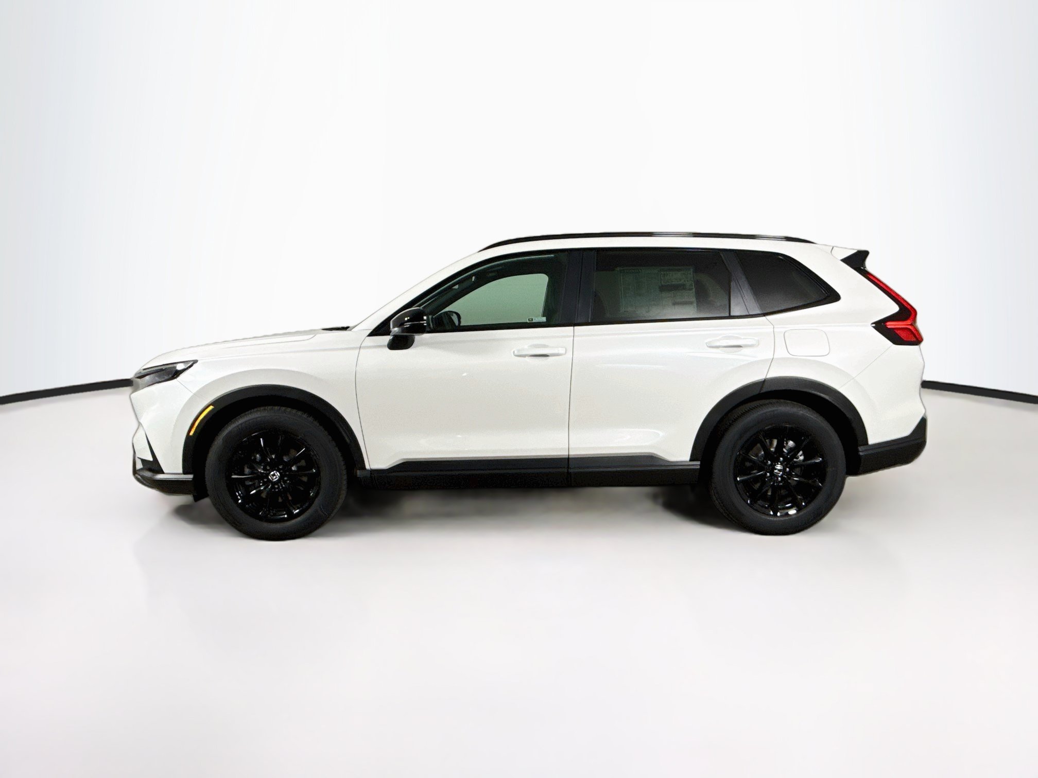 New 2026 Honda CR-V Sport-L image 7