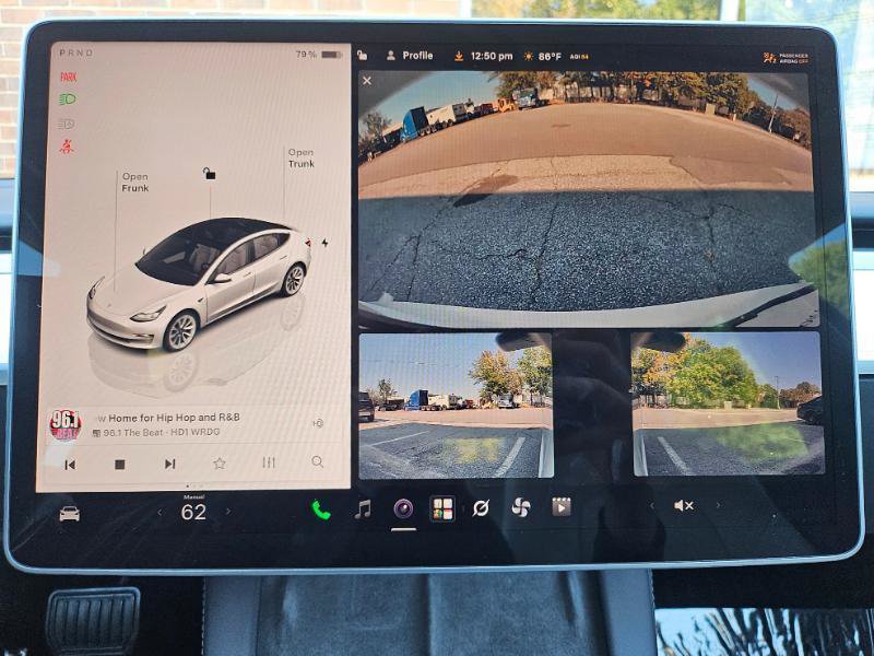 Used 2022 Tesla Model 3 RWD image 44