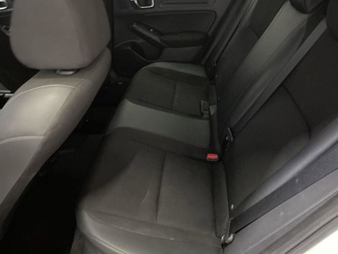 Used 2022 Honda Civic Sport image 21