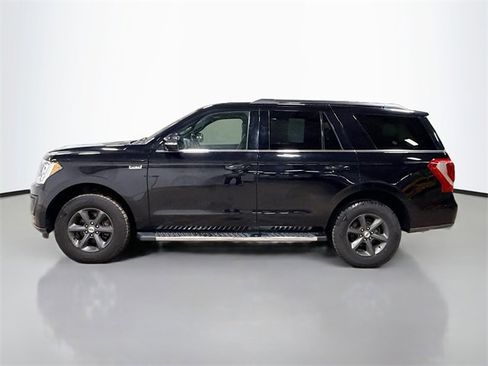Used 2020 Ford Expedition XLT w/ FX4 Off-Road Package image 8