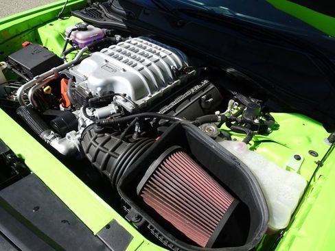 Used 2023 Dodge Challenger SRT Hellcat image 14