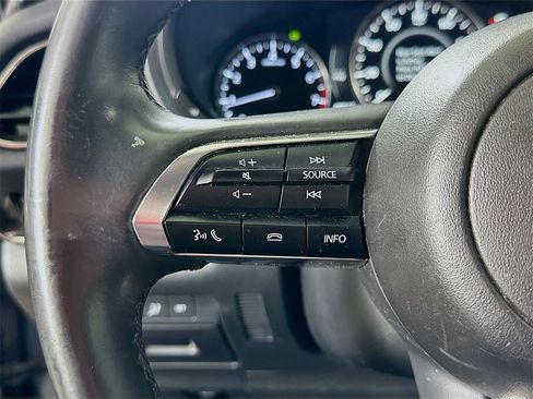 Used 2024 MAZDA CX-30 AWD 2.5 S w/ Preferred Package image 22