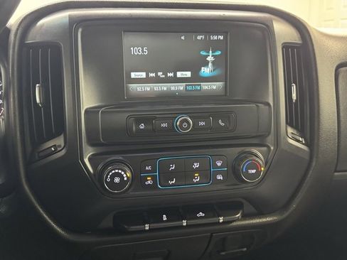 Used 2018 GMC Sierra 1500 4x4 Double Cab image 17