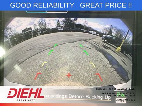 Used 2022 Subaru Outback Limited w/ Popular Package #2 AWD/4WD image 43