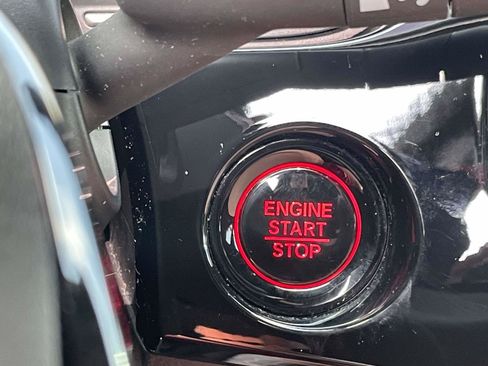 Certified 2022 Honda Civic Si image 19