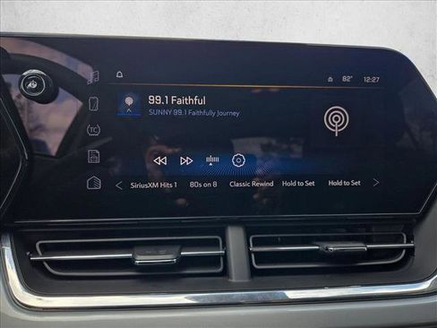 New 2026 Chevrolet Trax LT image 15