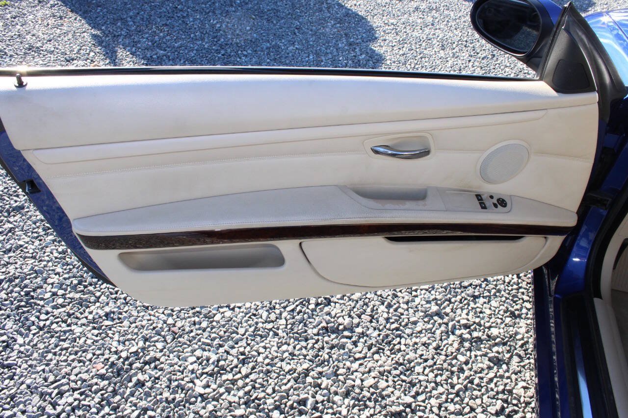 Used 2007 BMW 328xi Coupe AWD/4WD image 18