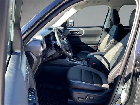 New 2026 Ford Bronco Sport Big Bend w/ Convenience Package image 8