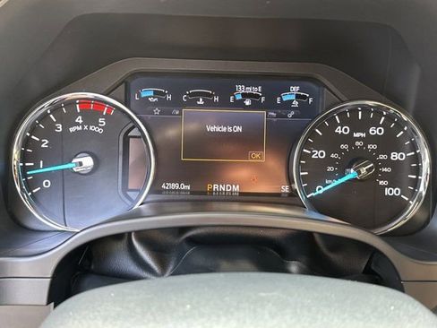 Used 2022 Ford F250 Lariat w/ Lariat Value Package image 27