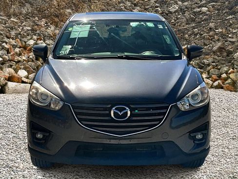Used 2016 MAZDA CX-5 Grand Touring image 3