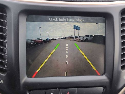 Used 2018 Jeep Cherokee Limited w/ High Altitude Package image 28