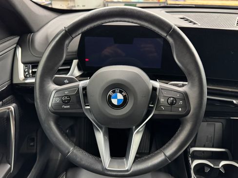 Used 2024 BMW X1 xDrive28i w/ Convenience Package image 19