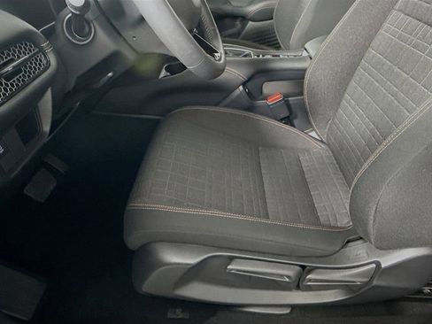 Certified 2023 Honda HR-V Sport image 33