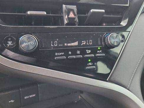 Certified 2024 Toyota Camry LE w/ Convenience Package FWD image 14