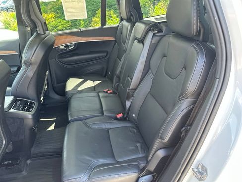 Used 2020 Volvo XC90 T6 Inscription AWD/4WD image 40