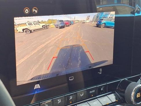 New 2026 Chevrolet Colorado Trail Boss image 10