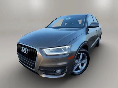 Used 2015 Audi Q3 2.0T Premium Plus