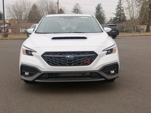 New 2026 Subaru WRX Premium AWD/4WD image 2