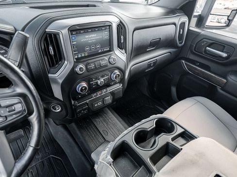 Used 2022 GMC Sierra 2500 SLE w/ SLE Value Package; image 36