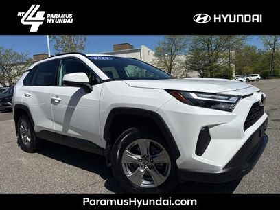 Used 2023 Toyota RAV4 XLE w/ XLE Grade Weather Package