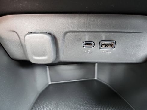 New 2026 Chevrolet Trax LS w/ LS Convenience Package FWD image 20
