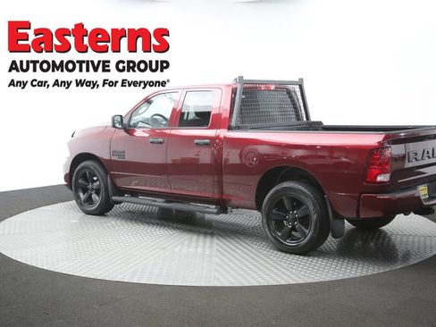 Used 2019 RAM 1500 Express w/ Wheel & Sound Group AWD/4WD image 63
