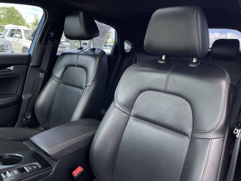 Used 2022 Honda Civic Sport Touring image 12