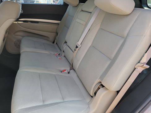 Used 2014 Dodge Durango SXT w/ Quick Order Package 23B image 7