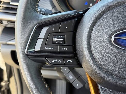 Certified 2025 Subaru Forester Wilderness w/ Wilderness Package image 23