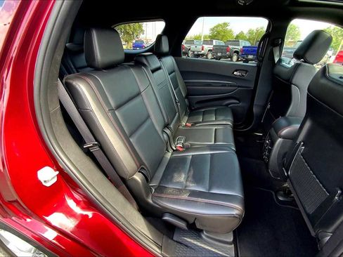 Used 2024 Dodge Durango GT image 19