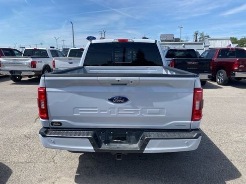 Used 2022 Ford F150 XLT w/ Equipment Group 302A High image 5