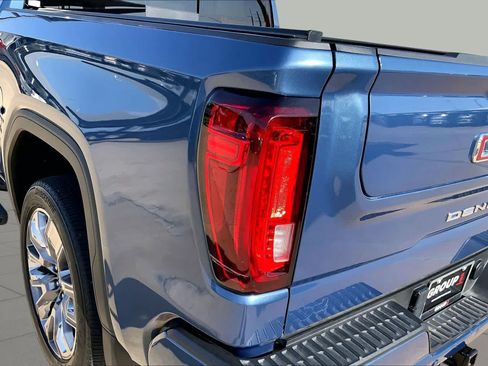 Used 2024 GMC Sierra 1500 Denali AWD/4WD image 28