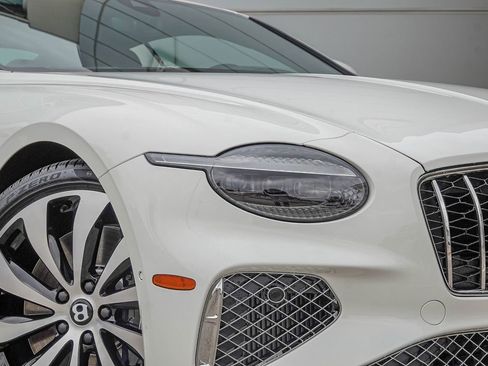 New 2026 Bentley Continental GT AWD/4WD image 8