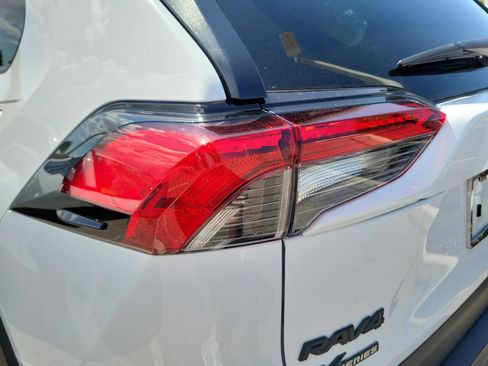Certified 2023 Toyota RAV4 XLE FWD image 40