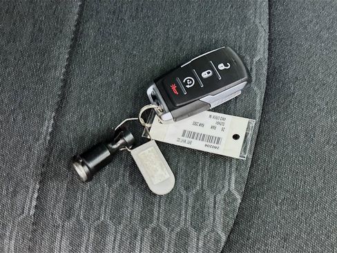 New 2026 RAM 2500 Big Horn image 20