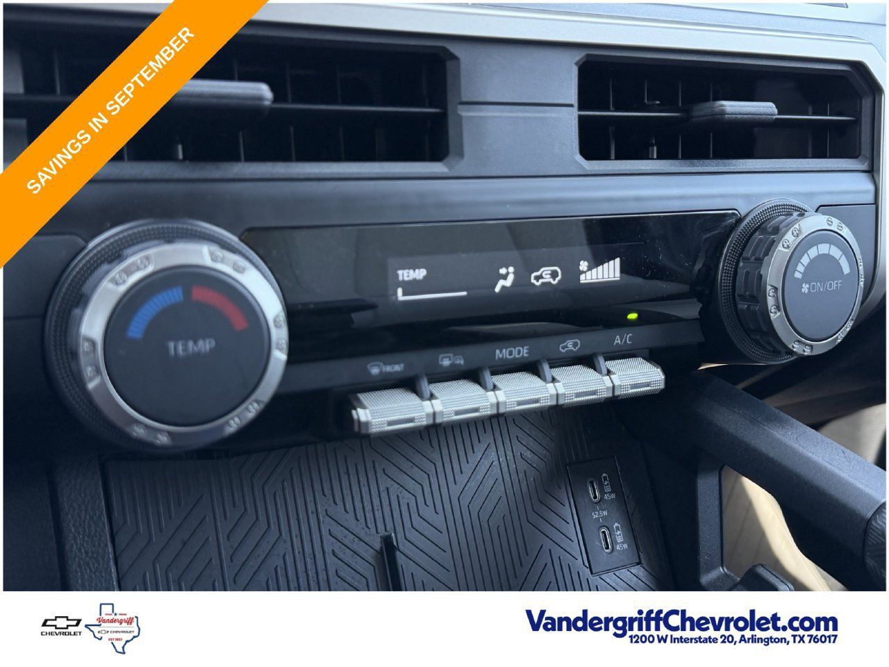Used 2025 Toyota 4Runner SR5 RWD image 19