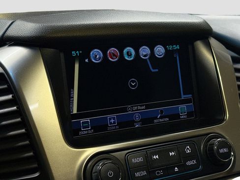 Used 2019 Chevrolet Tahoe Premier image 16