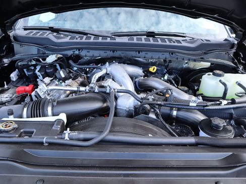 New 2026 Ford F250 XL w/ STX Appearance Package image 19