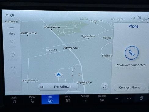 New 2025 Ford Bronco Raptor image 14