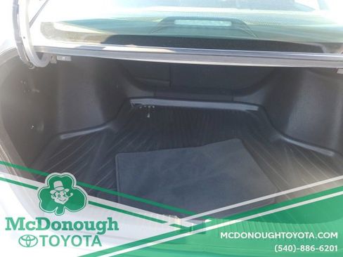 Used 2023 Honda Accord EX image 16