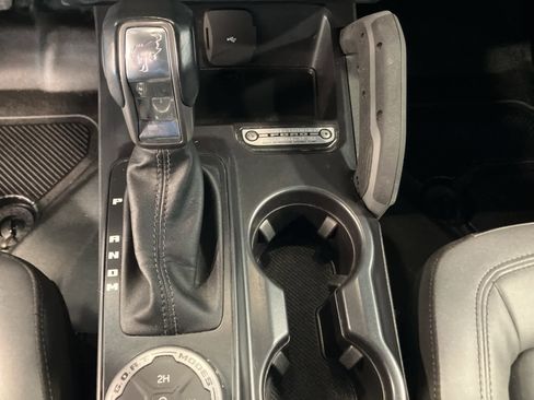 Used 2024 Ford Bronco Big Bend image 16