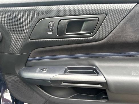 New 2025 Ford Mustang Dark Horse image 30