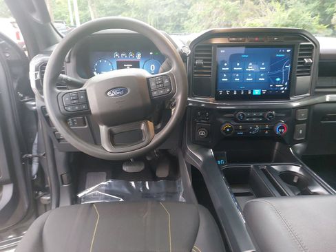Used 2024 Ford F150 STX RWD image 17