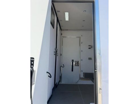 Used 2024 Ford E-350 and Econoline 350 Super Duty w/ Power Windows & Locks Group RWD image 5