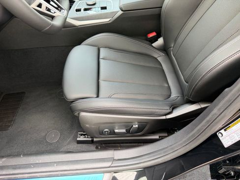 New 2026 BMW 330i Sedan w/ M Sport Package RWD image 13