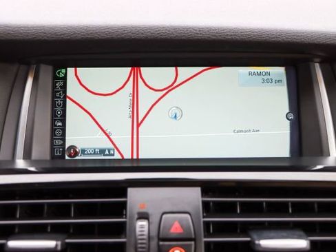 Used 2015 BMW X3 xDrive35i image 34