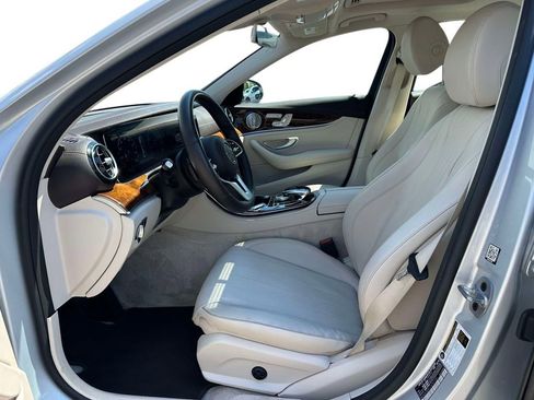 Used 2020 Mercedes-Benz E 350 4MATIC Sedan image 18