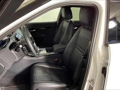 Used 2024 Land Rover Range Rover Evoque S AWD/4WD image 24