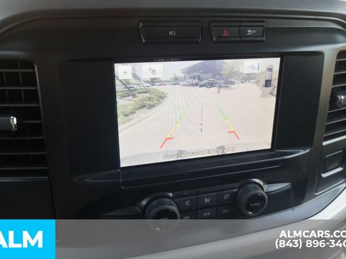 Used 2023 Ford F150 XLT AWD/4WD image 26